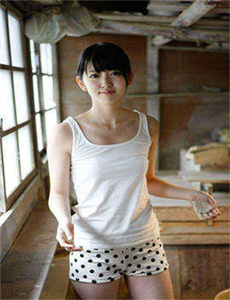 《花香》