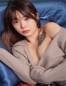 《身体树》