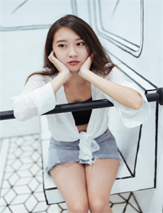 《我的皇后19楼》